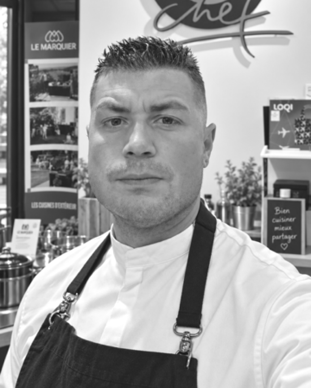 Stefano Marra